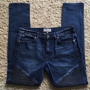 🆕Bullhead Stacked Skinny Jeans NWOT!